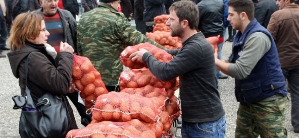 Οι Πολίτες του Βύρωνα καταργούν τους μεσάζοντες