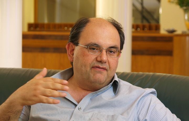 Χρεοκρατία ή Δημοκρατία