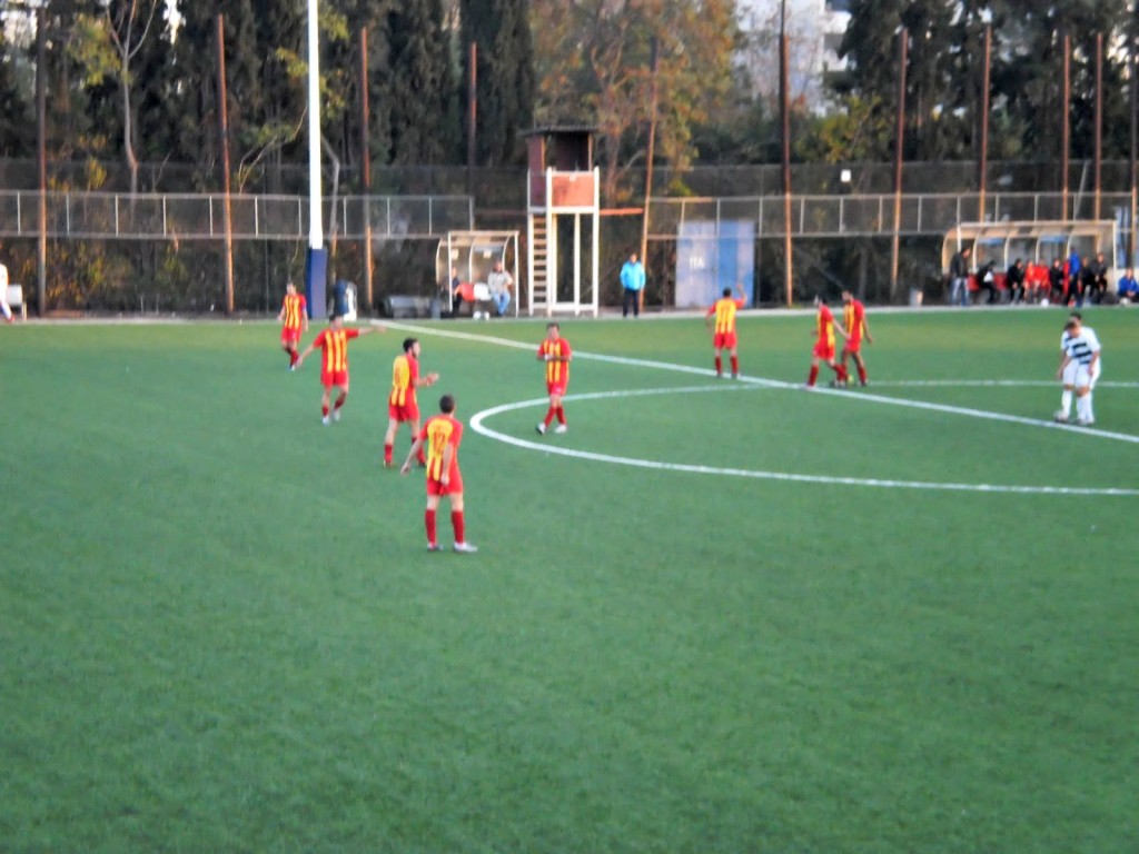 athinaikos 45558