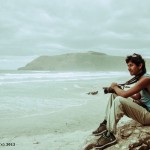 New Zealand Dunedin Peninsula