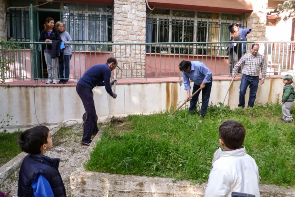 Πρωτοποριακό πρόγραμμα επιμόρφωσης από τους Παιδικούς Σταθμούς της πόλης μας 1 programma paidikwn virona