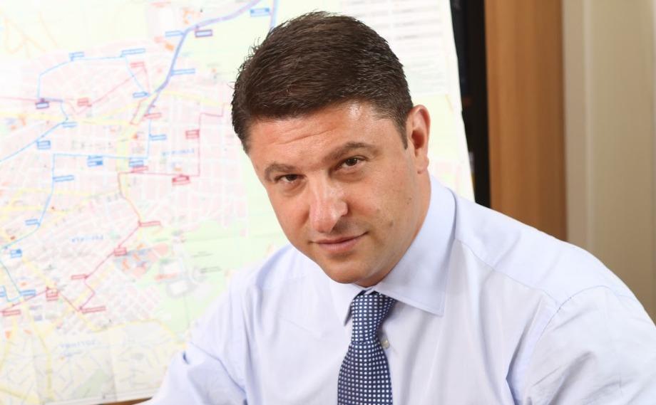 Χαρδαλιάς: Κανονικά θα πληρωθούν οι εργαζομένοι του δήμου