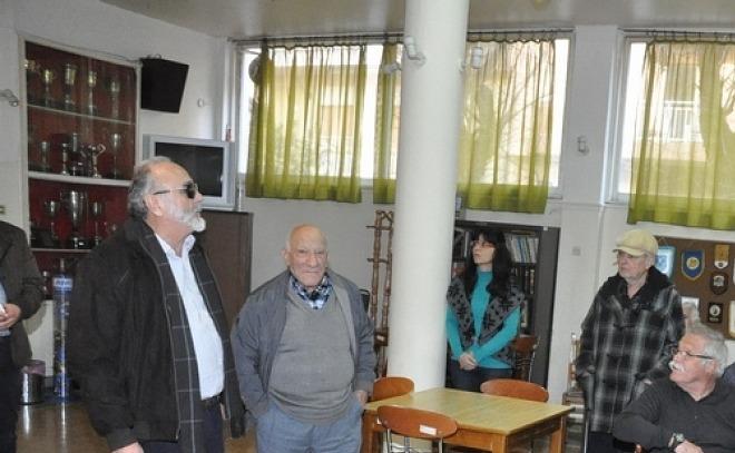 Π. Κουρουμπλής: “Παρερμηνεύθηκαν οι δηλώσεις μου” kouroumplis kapi