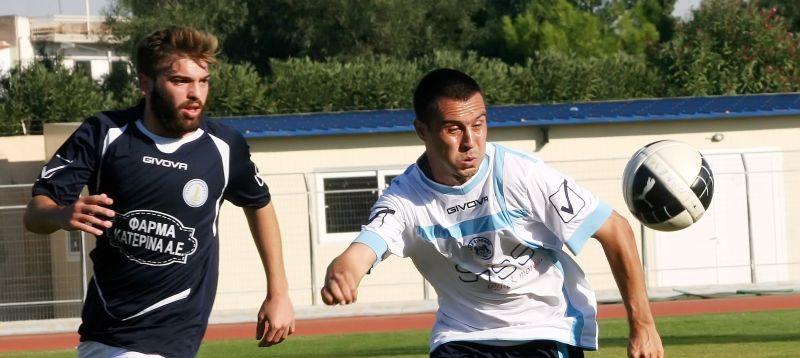 panelefsiniakos doksa