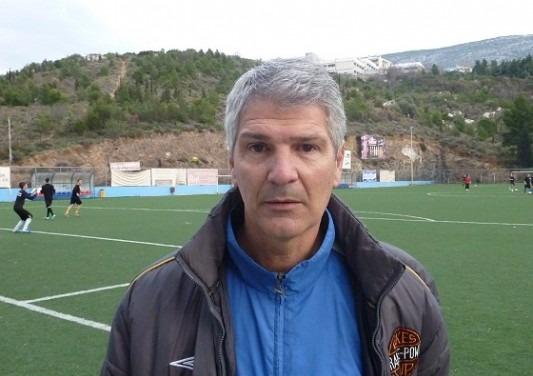 Αθηναϊκός: Νέος τεχνικός ο Χριστόπουλος