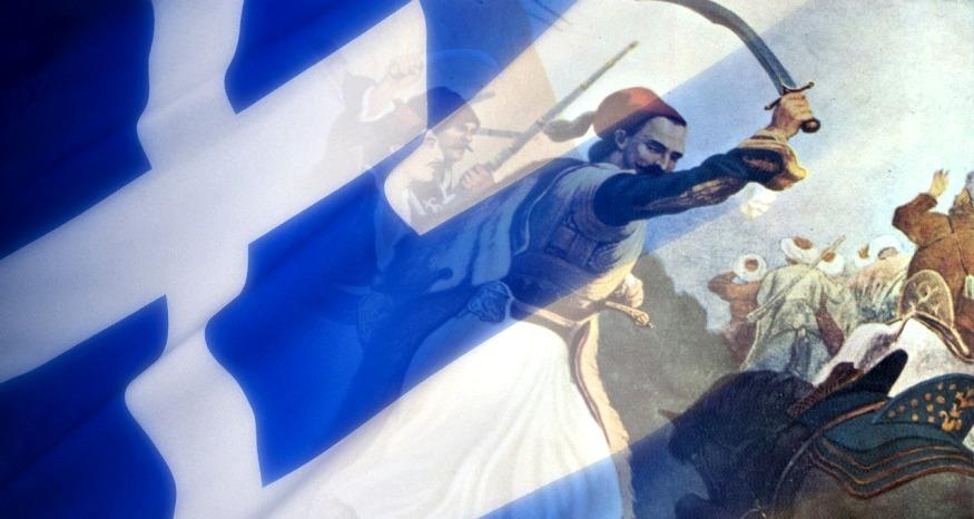 Ο Δήμος Βύρωνα τιμά την Εθνική Επέτειο της 25ης Μαρτίου 25i martiou vironas