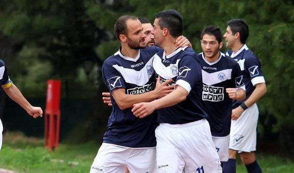 «Kαμπάνες» για Δόξα Βύρωνα