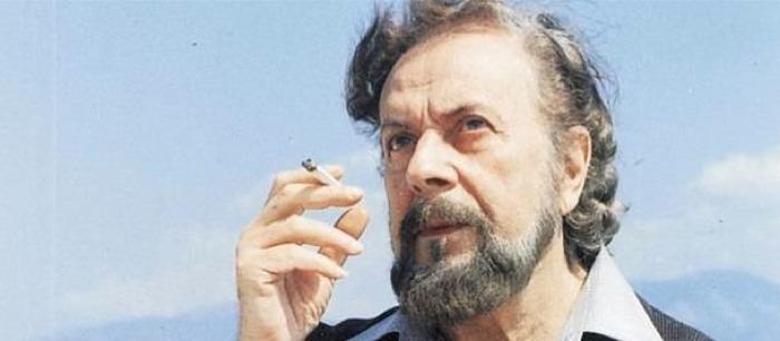 giannis ritsos