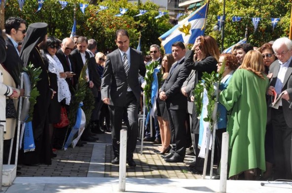 Παναγιώτης Κόνσουλας
