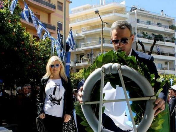 Μίλτος Μπαντής