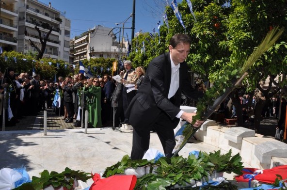 Αλέξης Σωτηρόπουλος