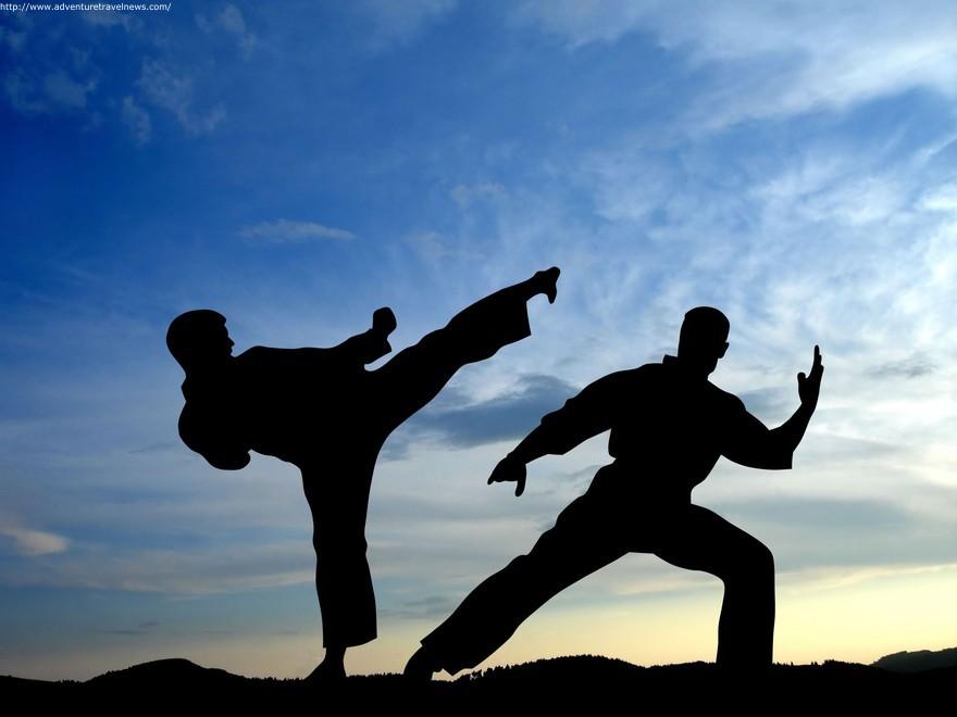 Μαθήματα Τάι Τσι στην Λαμπηδόνα tai chi