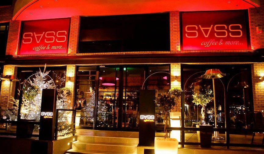 Εμπρηστική επίθεση στο μαγαζί του Γιώργου Τζαβέλλα