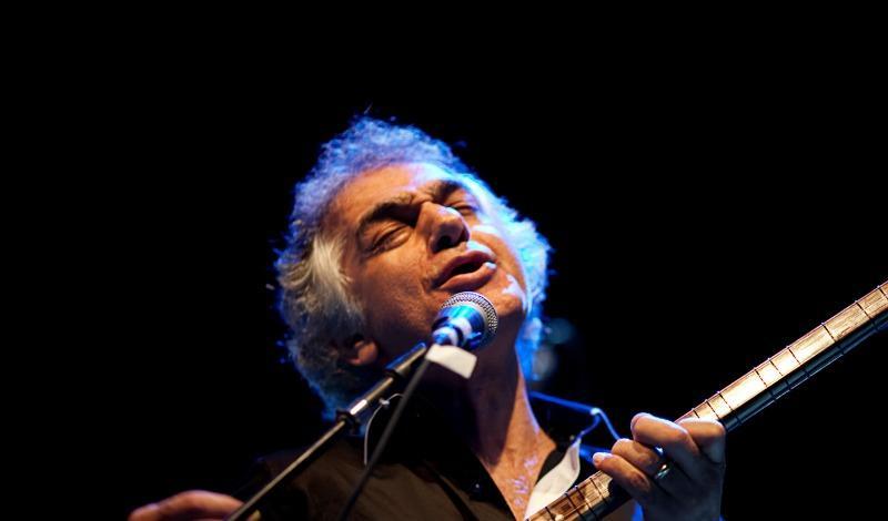 Omar Faruk Tekbilek