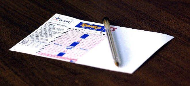 Ενας υπερτυχερός από το Βύρωνα κέρδισε 3,1 εκ. ευρώ στο Τζόκερ