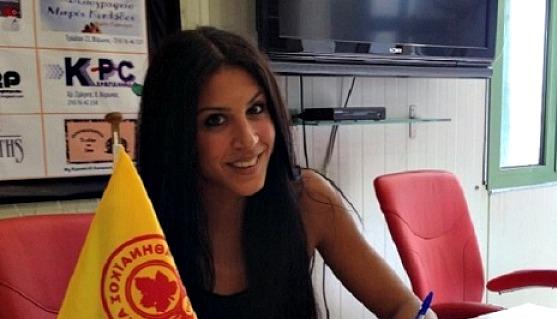 Σοκ με Καβάσιλα στον Αθηναϊκό