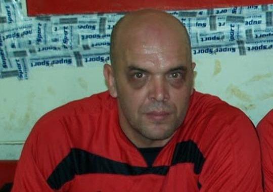 «Έφυγε» ο Γιάννης Ξεσφίγγης