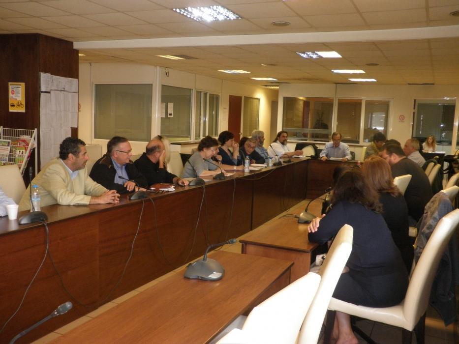 Κοινωνικό Φροντιστήριο και Ανοικτό Σχολείο υπό την αιγίδα του Δήμου Βύρωνα