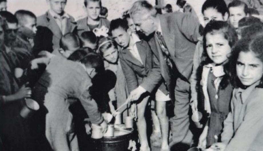 Εκδηλώσεις του Δήμου Βύρωνα το μήνα Νοέμβριο