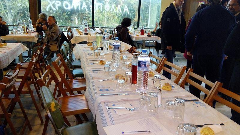 Γεύμα Αλληλεγγύης στον πολυχώρο «ΑΣΤΡΑ» 9 3597 122322