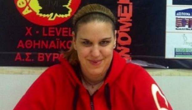 Αθηναϊκός: Ενίσχυση με Χατζηδάκη