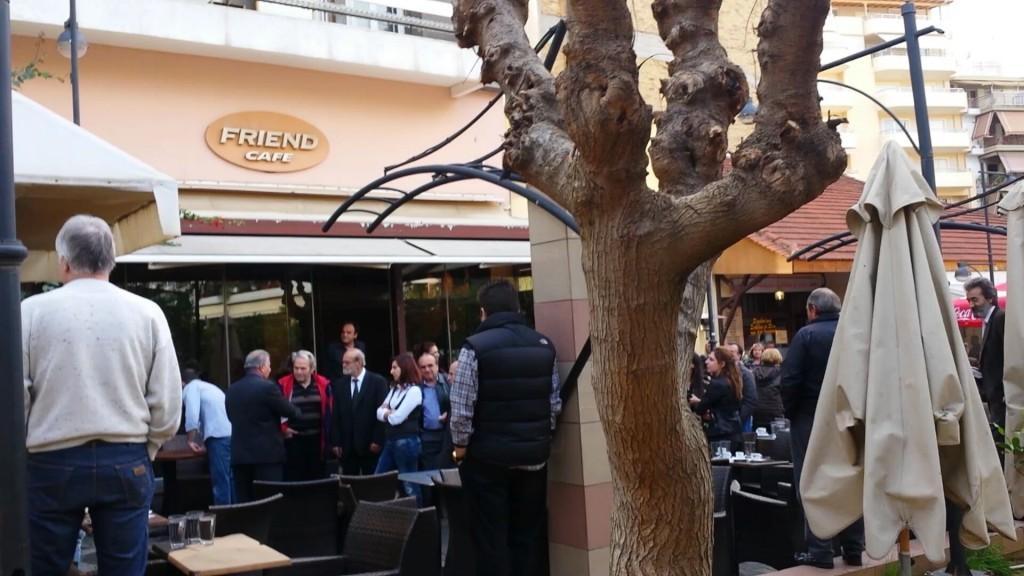 Πολίτες επιτέθηκαν στον Νίκο Δένδια στον Άγιο Λάζαρο 1 image 71eb368e468b03727cf9e7c0d5330db541d7a3920093a557985621266e1a9463 V