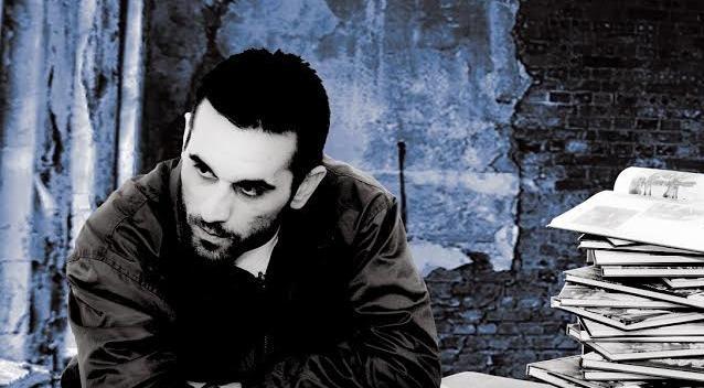 Manifesto από τον JK Οne 2 manifesto