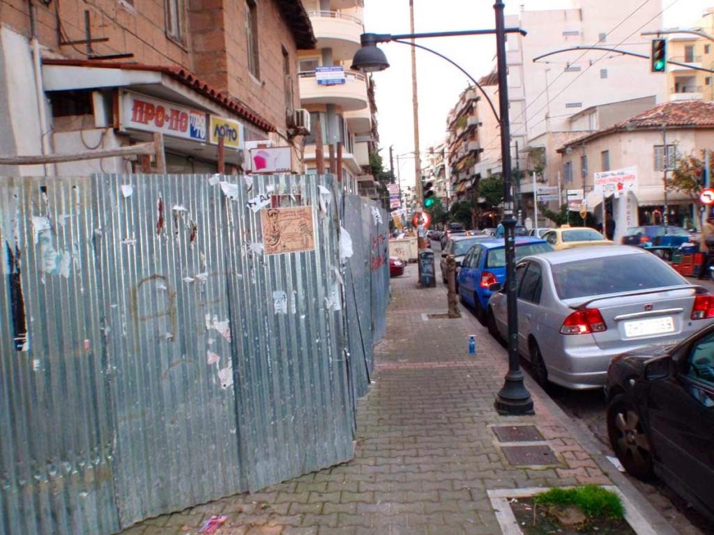 Πολίτες του Βύρωνα: Η ελεύθερη πρόσβαση είναι άρρηκτα δεμένη με την ποιότητα ζωής των πολιτών 2 lamarines xr smurnis