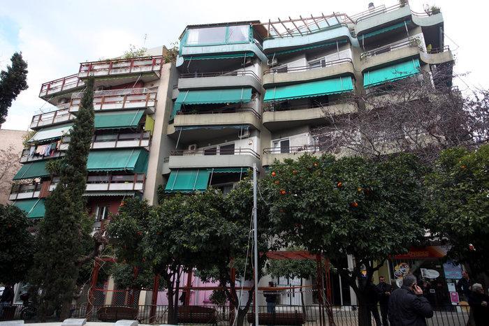 «Καταπέλτης» το πόρισμα της Ασφάλειας για τον 26χρονο θείο του βρέφους στον Βύρωνα