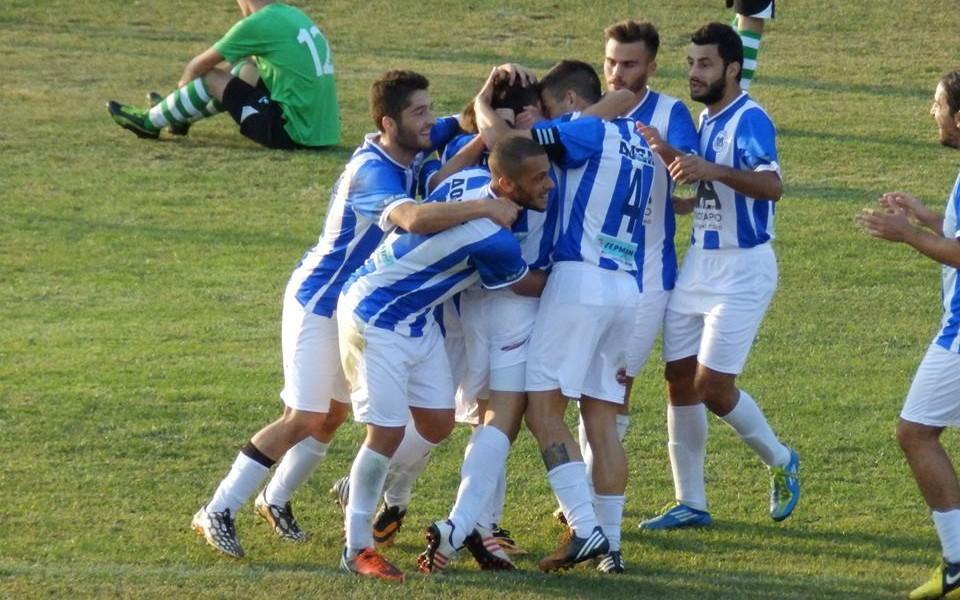 Ολόκληρη ενδεκάδα αποχώρησε από την Δόξα Βύρωνα doxa virona 3