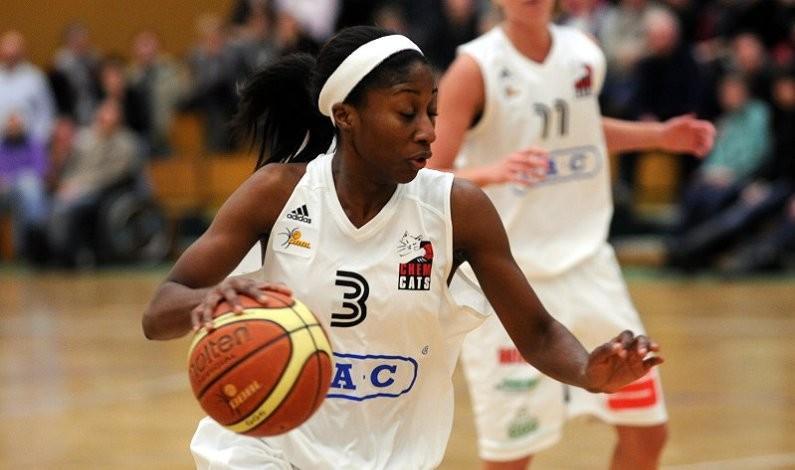 Ντάνιελ και Βαλέτα στον Αθηναϊκό