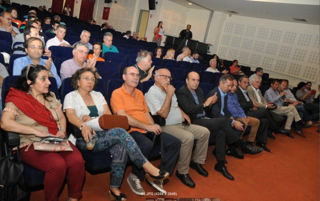 Παρουσιάστηκε η μελέτη αναδάσωσης του Υμηττού 2 02