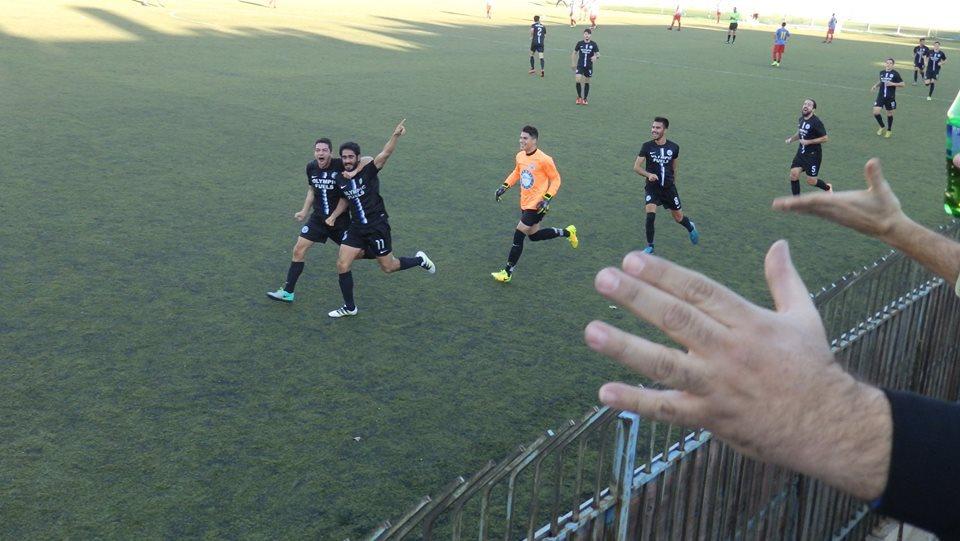 Συνεχίζει απτόητη η Δόξα Βύρωνος