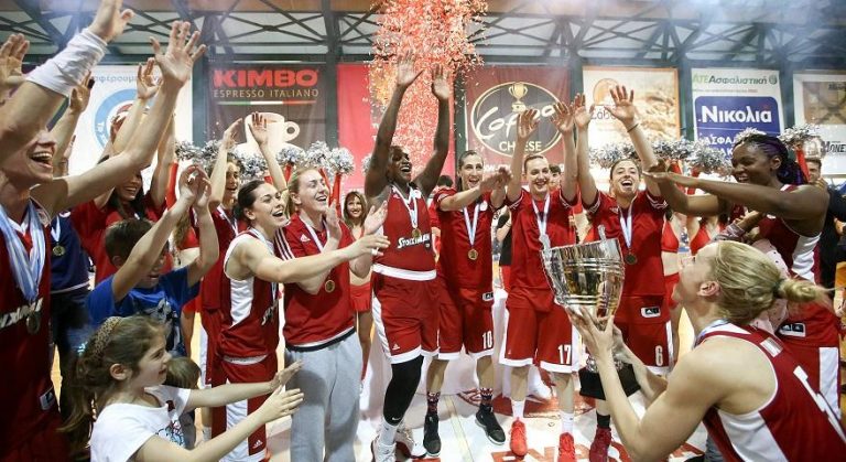 olympiakos vironas