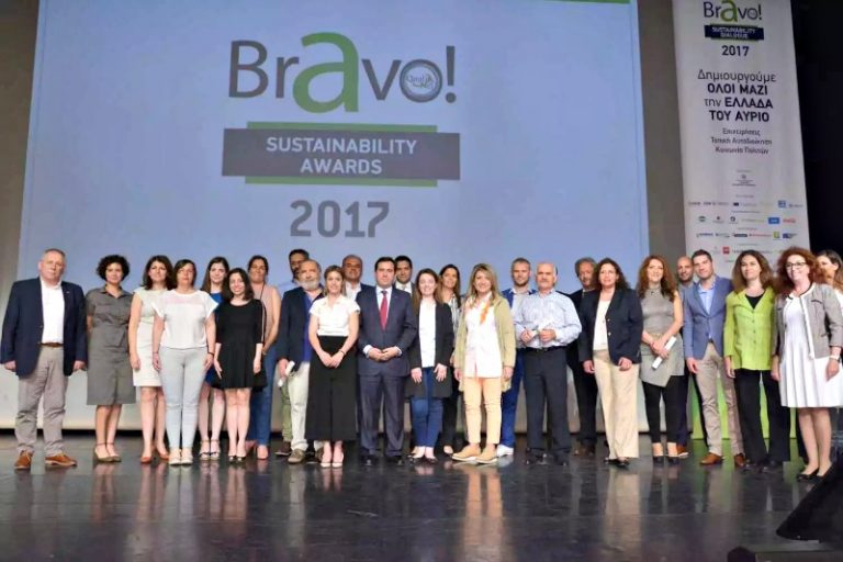 bravo vraveia