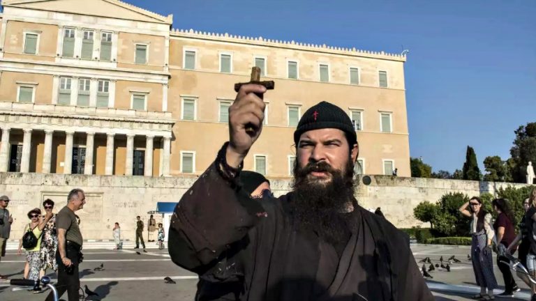 patir kleomenis