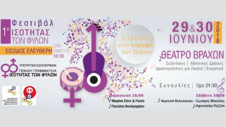 festival isotitas