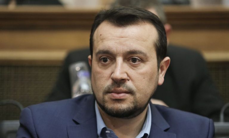 pappas nikos