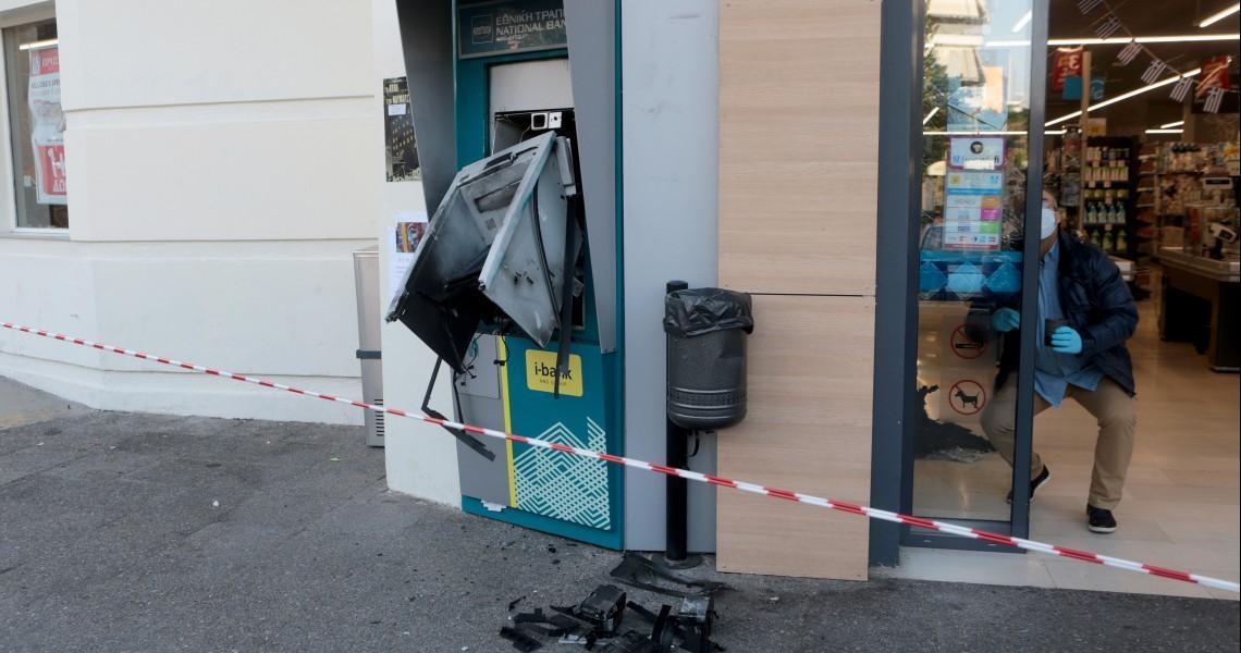 atm karaoli vironas