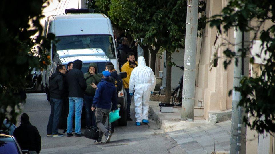 Εκρηκτικός μηχανισμός έξω από το σπίτι αντιεισαγγελέα στον Βύρωνα