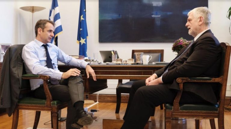loverdos mitsotakis