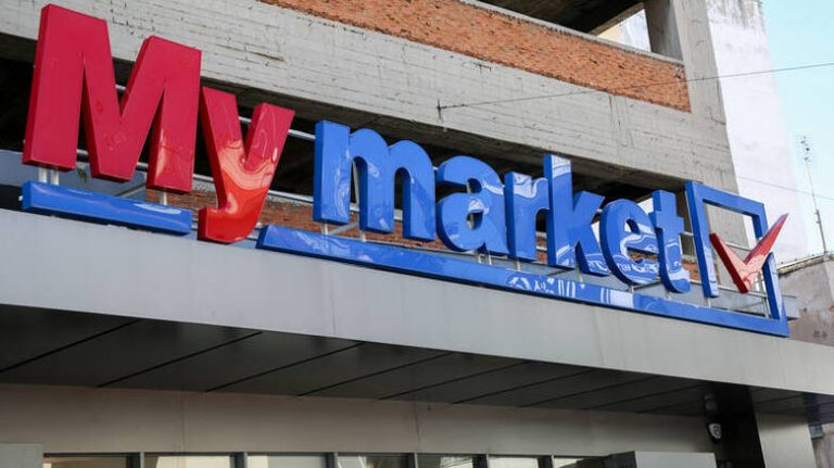 my market