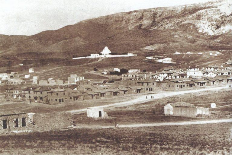 vironas 1924