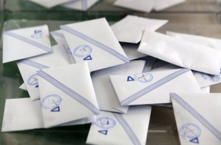 dimotikes ekloges 2019