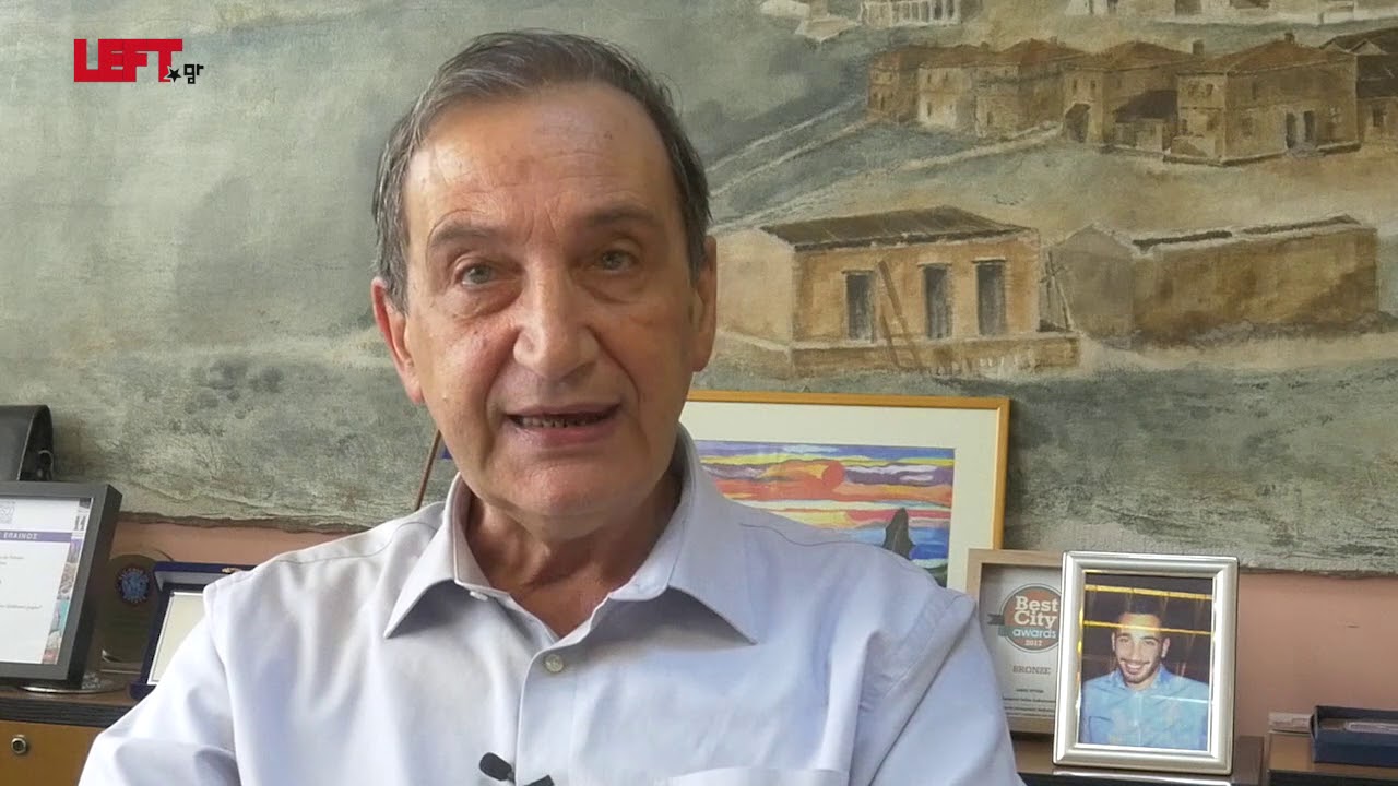 akis katopodis