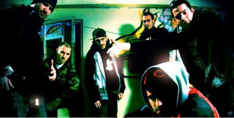 corona virus hip hop 1