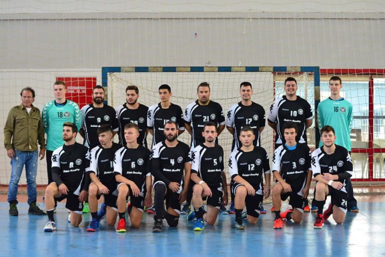doxa handball