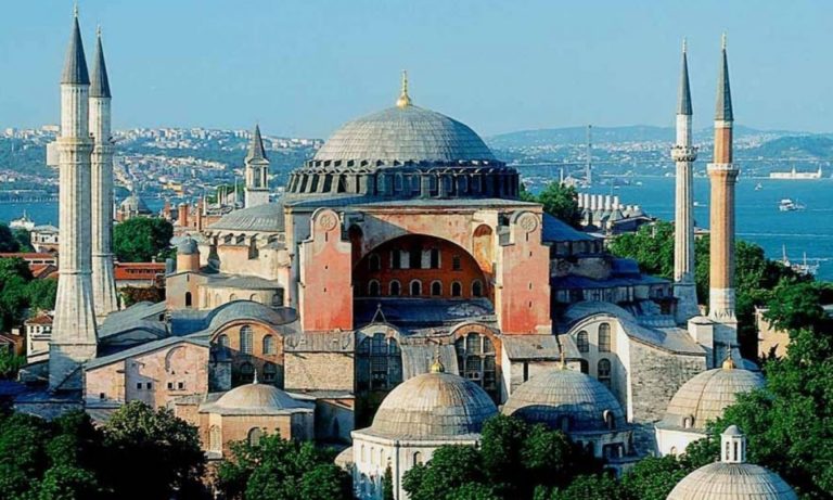 dp agia sofia