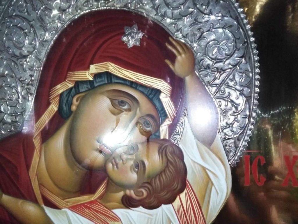 panagia agios dimitrios 2