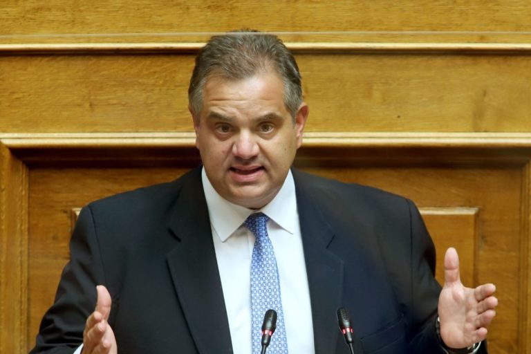 vasilis spanakis